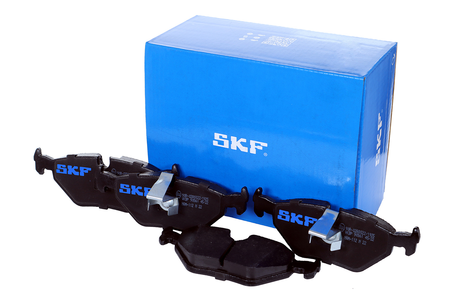 SKF VKBP 90561 Piduriklotsi...